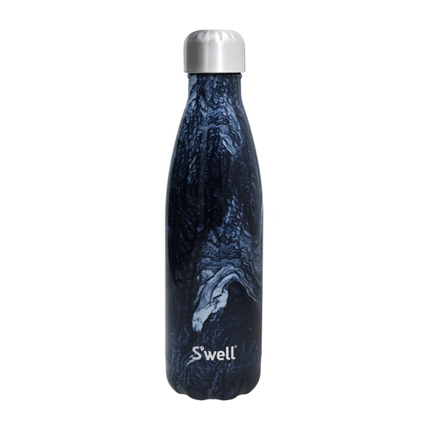 S'well スウェル ステンレスボトル・17oz・500ml ＜アズライトマーブル