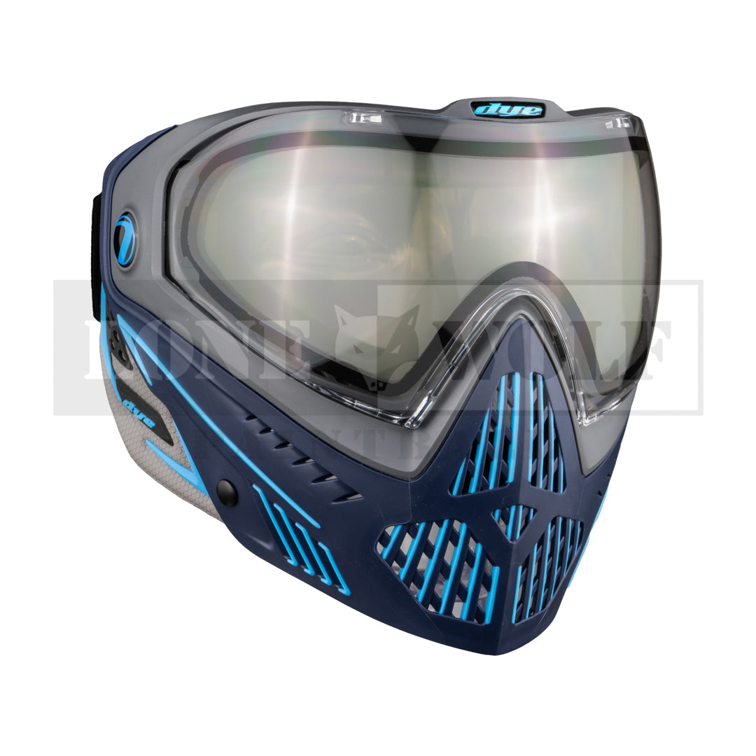 Dye i5 - Raise Up – Lone Wolf Paintball