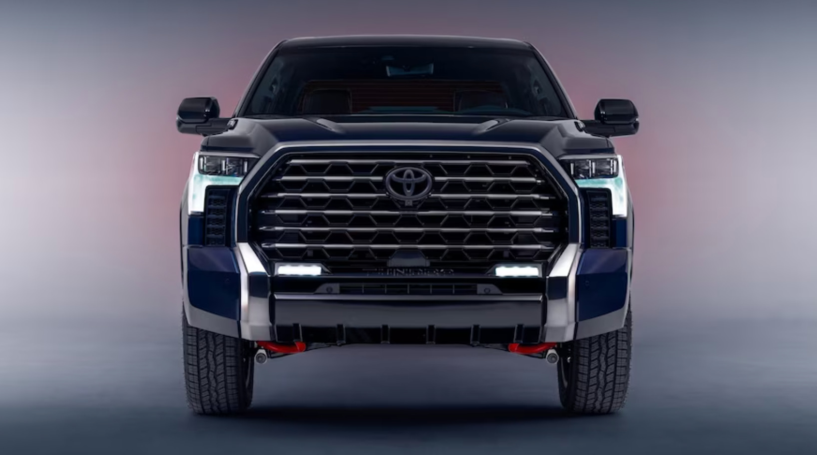 The 2024 Toyota Tundra 1794 Limited Edition Has a Completely