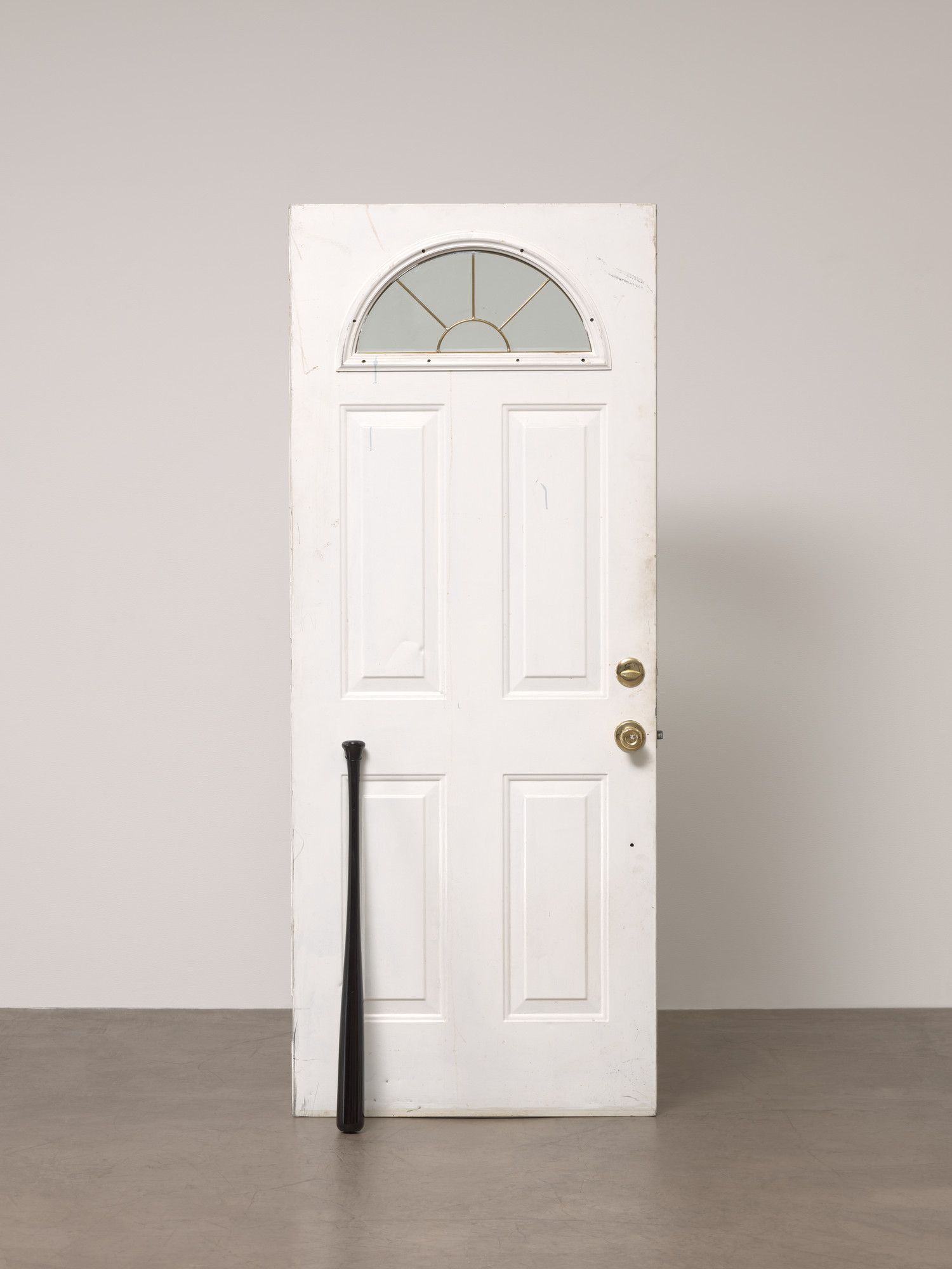 Diamond Stingily. Entryways. 2021 | MoMA