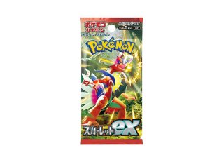 サーナイトex (SAR) {101/078} [SV1S/スカーレットex] [SV] - magi通販