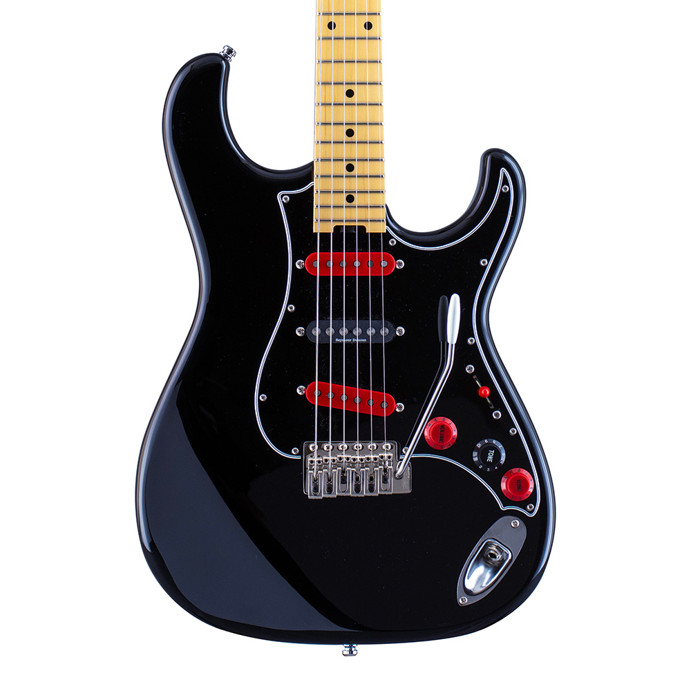 Killer Guitars KG-Violator Deacon Akira Takasaki custom 3S