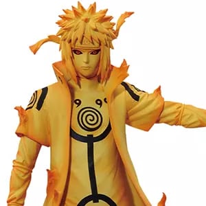 買取】一番くじ NARUTO-ナルト- 疾風伝～壱之巻～ ラストワン賞 ミナト