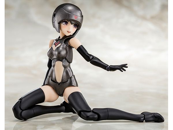 メガミデバイス B1R-M シャーシキット スキンカラーB 1/1スケール