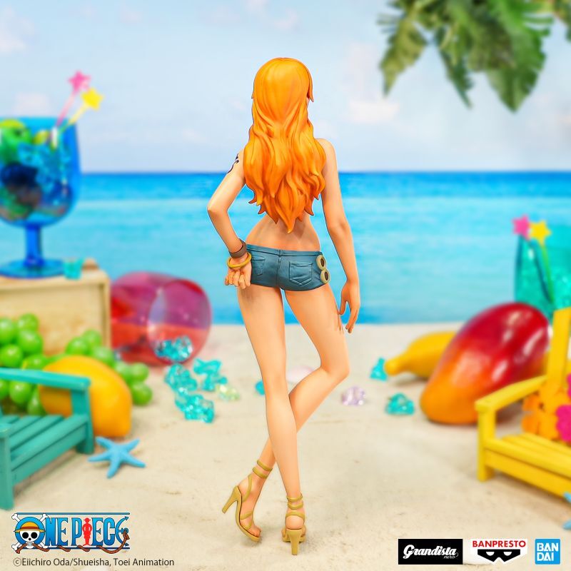 フィギュア専門店 -ソダチトイズ / grandista nero 海外限定