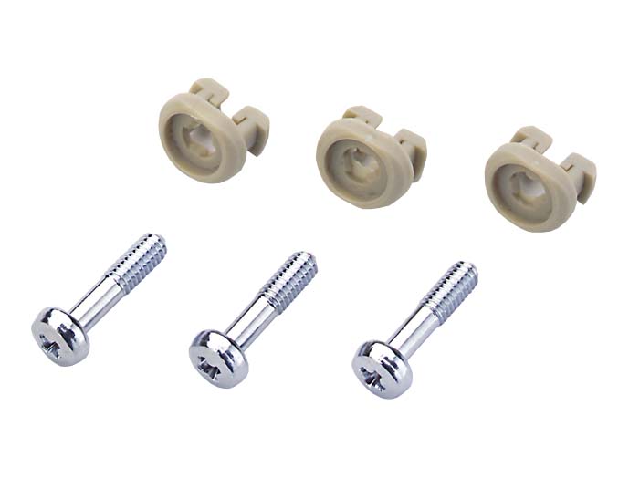 ビスセットDR FRP シリーズ FRP-2511BS-DR｜サブラック｜摂津金属工業