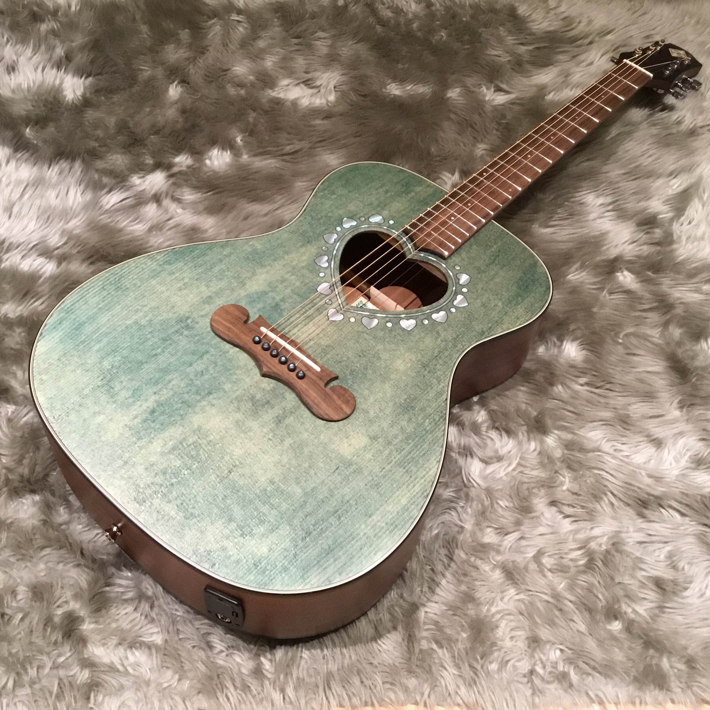 アコギ】ZEMAITIS / CAF-80H各色入荷しました！｜島村楽器 仙台ロフト店