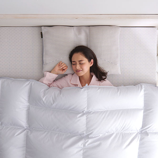 西川FITLABOのプレミアムオーダーメイド枕のプレゼントなら睡眠ハウス
