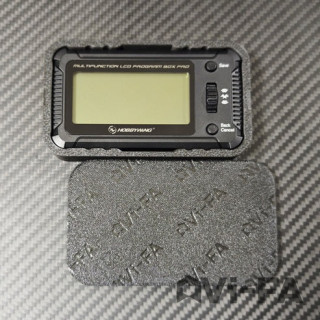 LCDプログラムボックスPRO [HW30502002] - スーパーラジコン