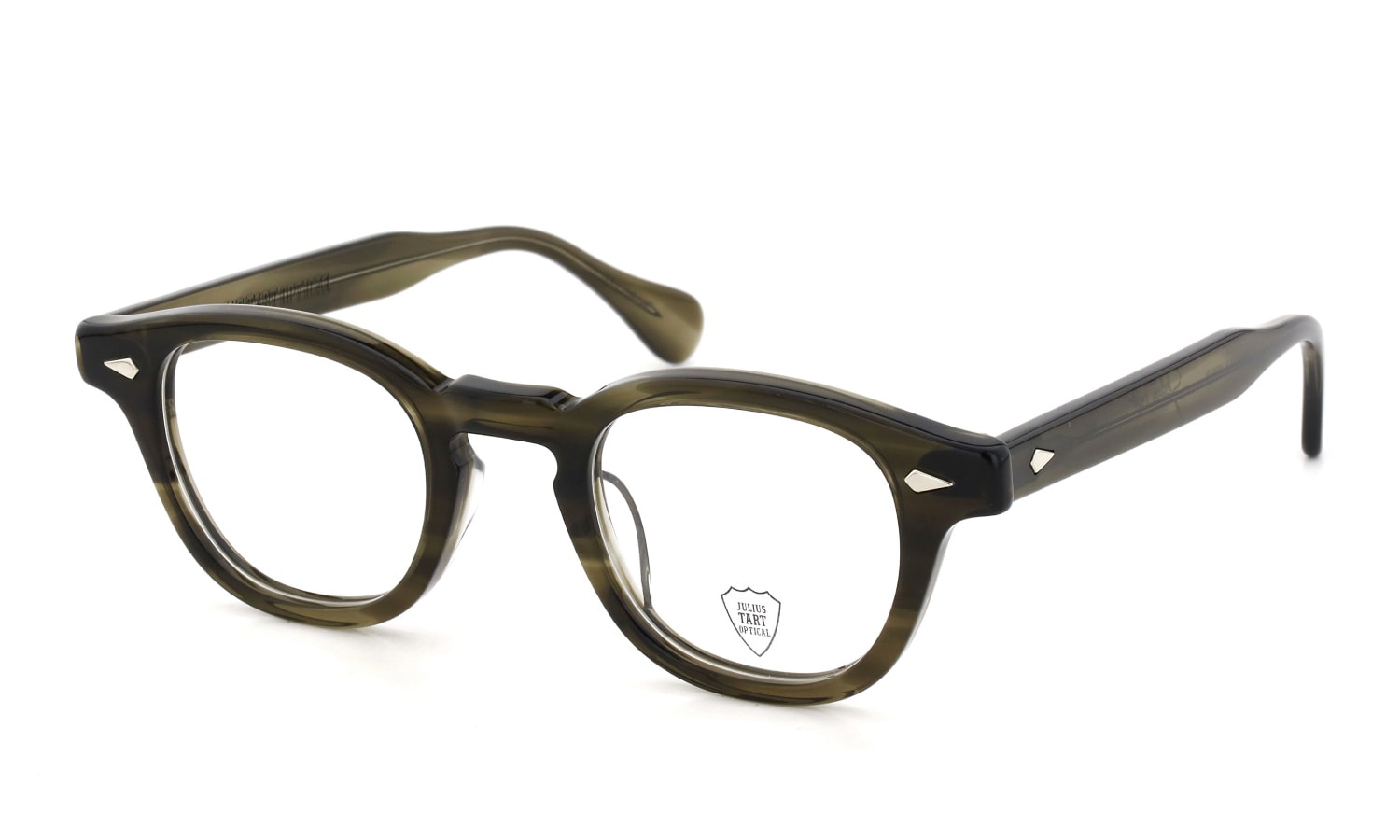 JULIUS TART OPTICAL ジュリアス タート オプティカル 2024年新色