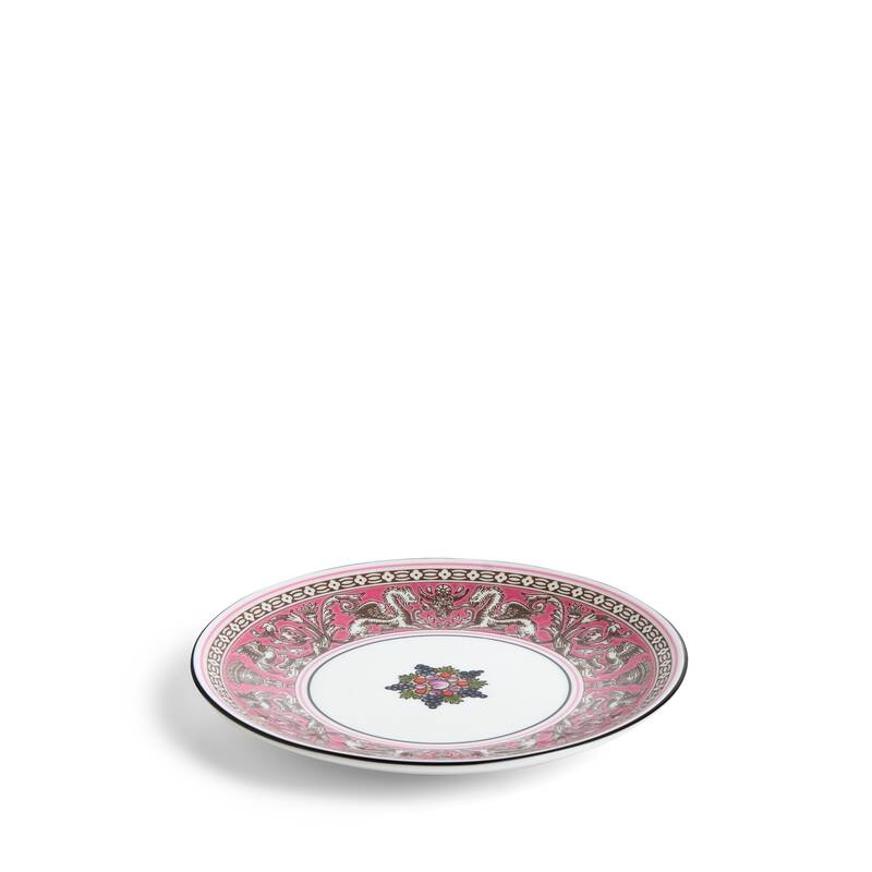 フロレンティーン フューシャ ラウンドボウル11cm|WEDGWOOD公式