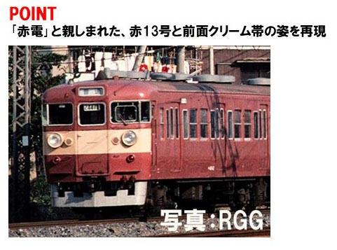 国鉄 401系近郊電車（高運転台）増結セット｜製品情報｜製品検索｜鉄道