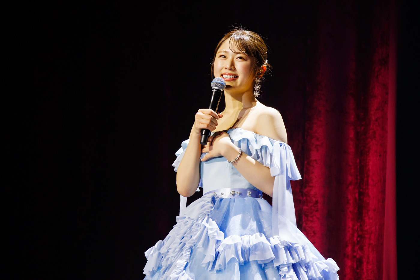 NMB48 渋谷凪咲卒業コンサート』がBD＆DVD化！ 最後の劇場公演の映像も