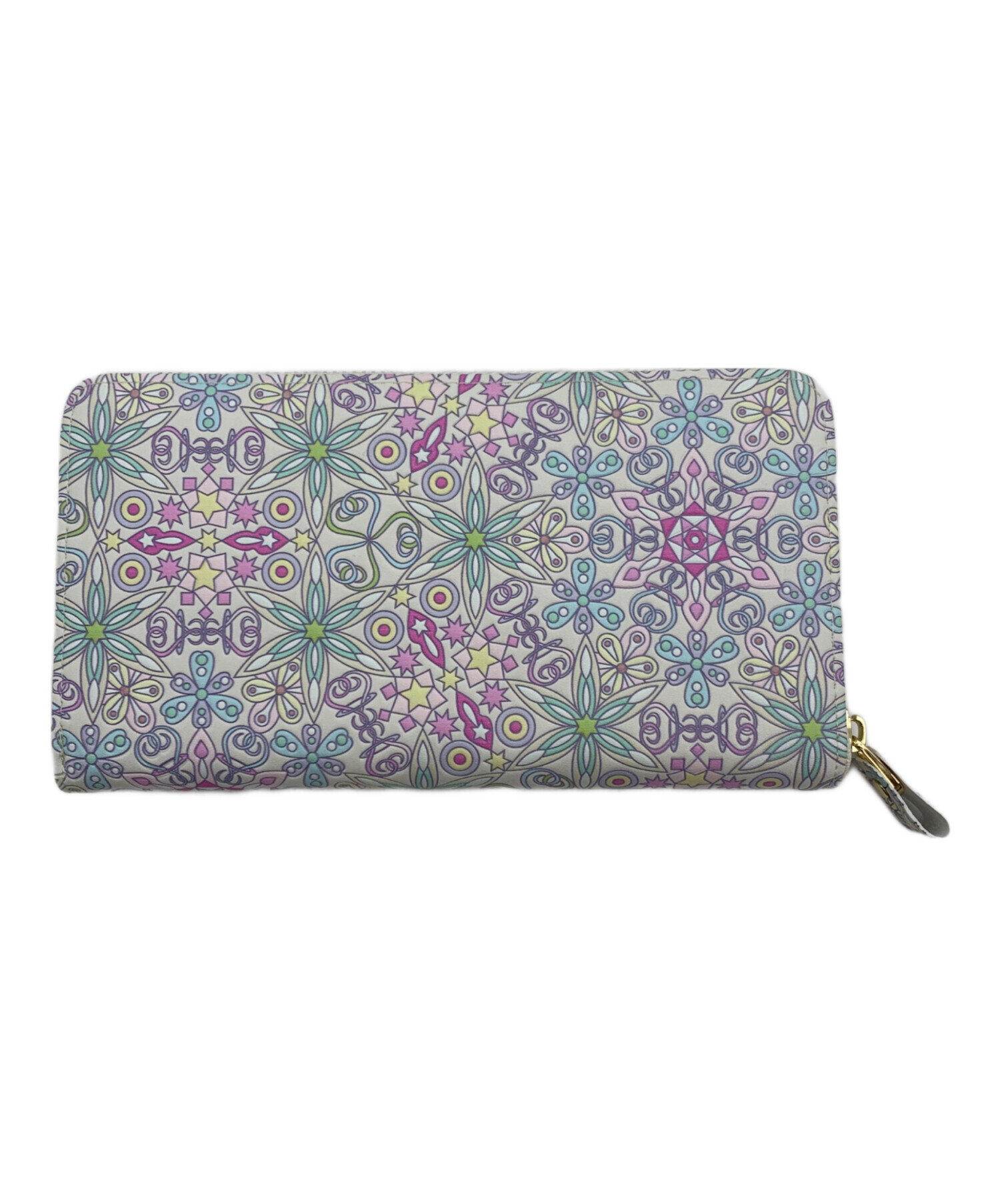 中古・古着通販】藤井フミヤ (フジイフミヤ) FF Wallet「COLORFUL DAYS