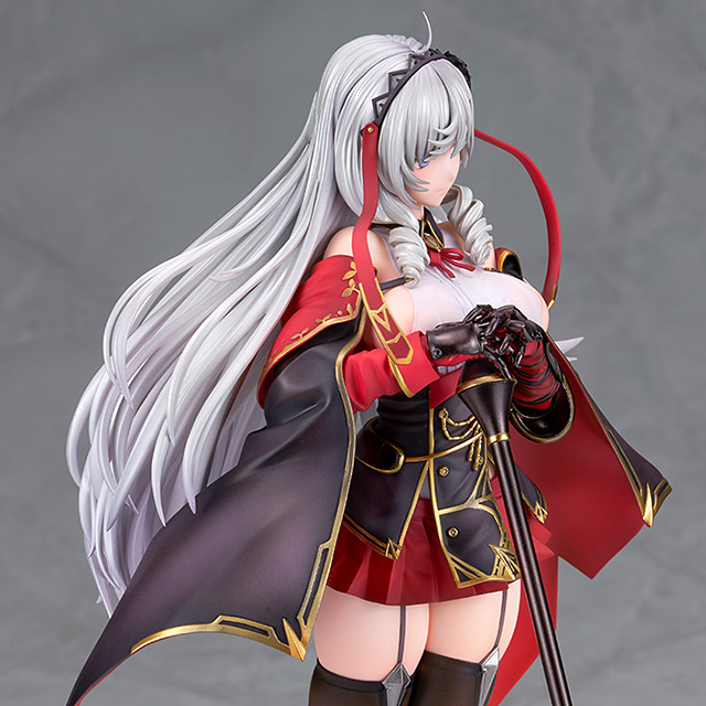 アルジェリー 軽装Ver. | ALTER