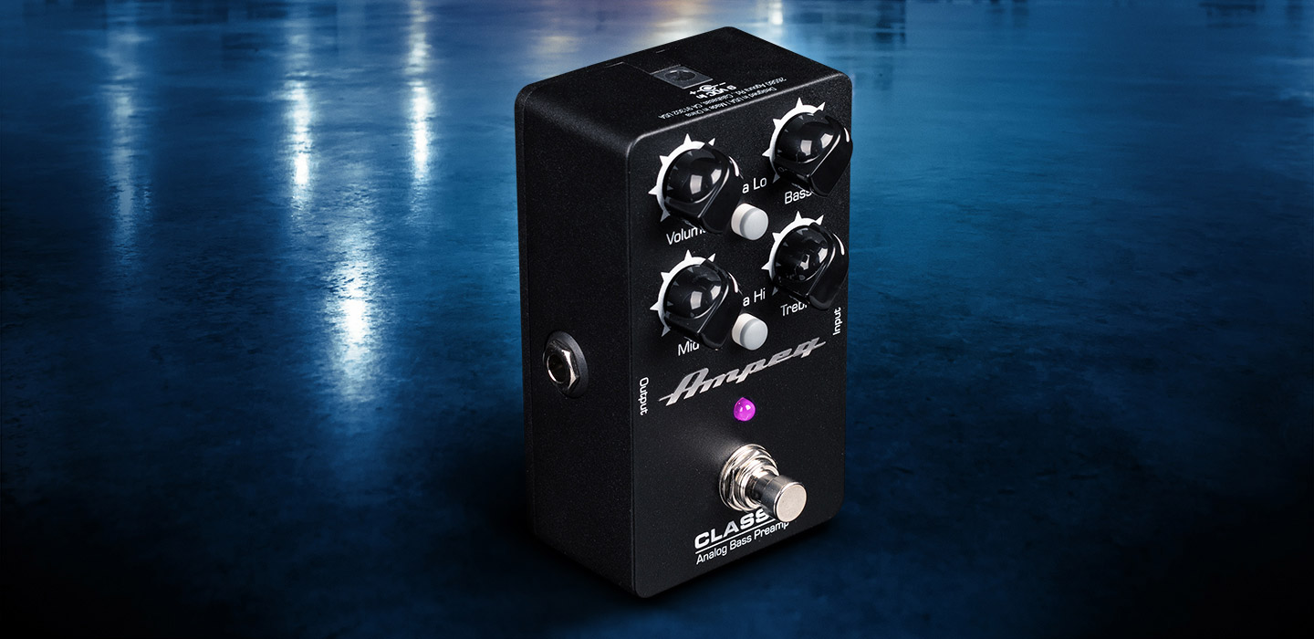 Ampeg