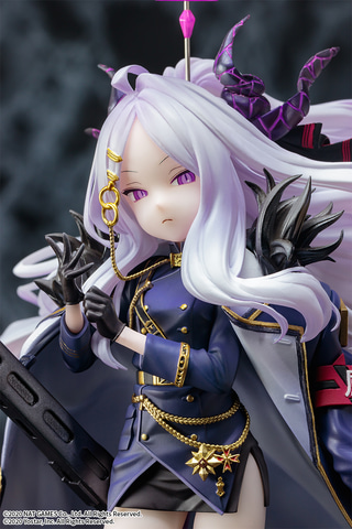 ブルーアーカイブ」よりゲヘナの風紀委員長「空崎ヒナ」がB'fullから