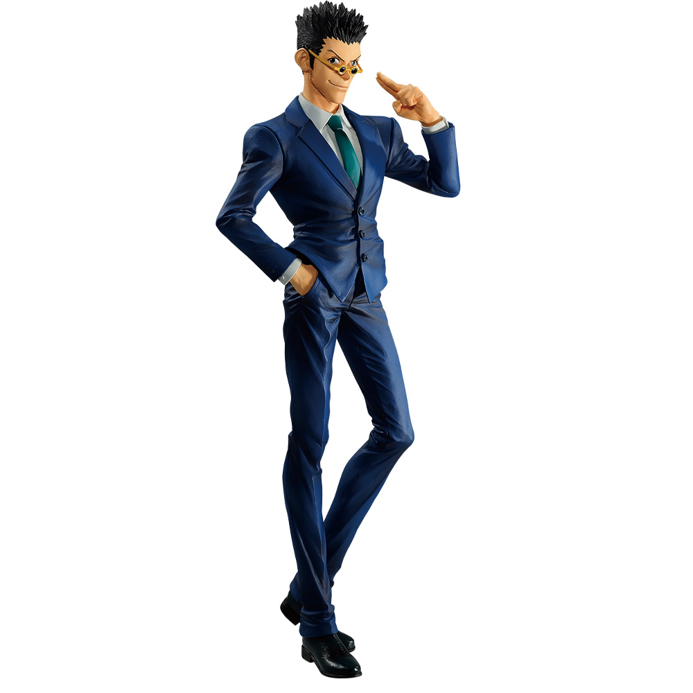 一番くじ HUNTER×HUNTER DAY OF DEPARTURE｜一番くじ倶楽部｜BANDAI
