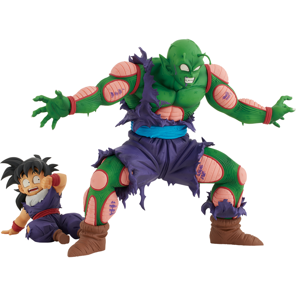 一番くじ ドラゴンボール VSオムニバスアメイジング｜一番くじ倶楽部