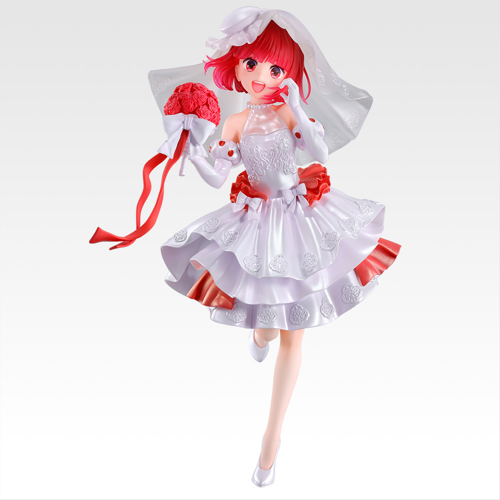 一番くじ 【推しの子】～夢の花束～｜一番くじ倶楽部｜BANDAI SPIRITS