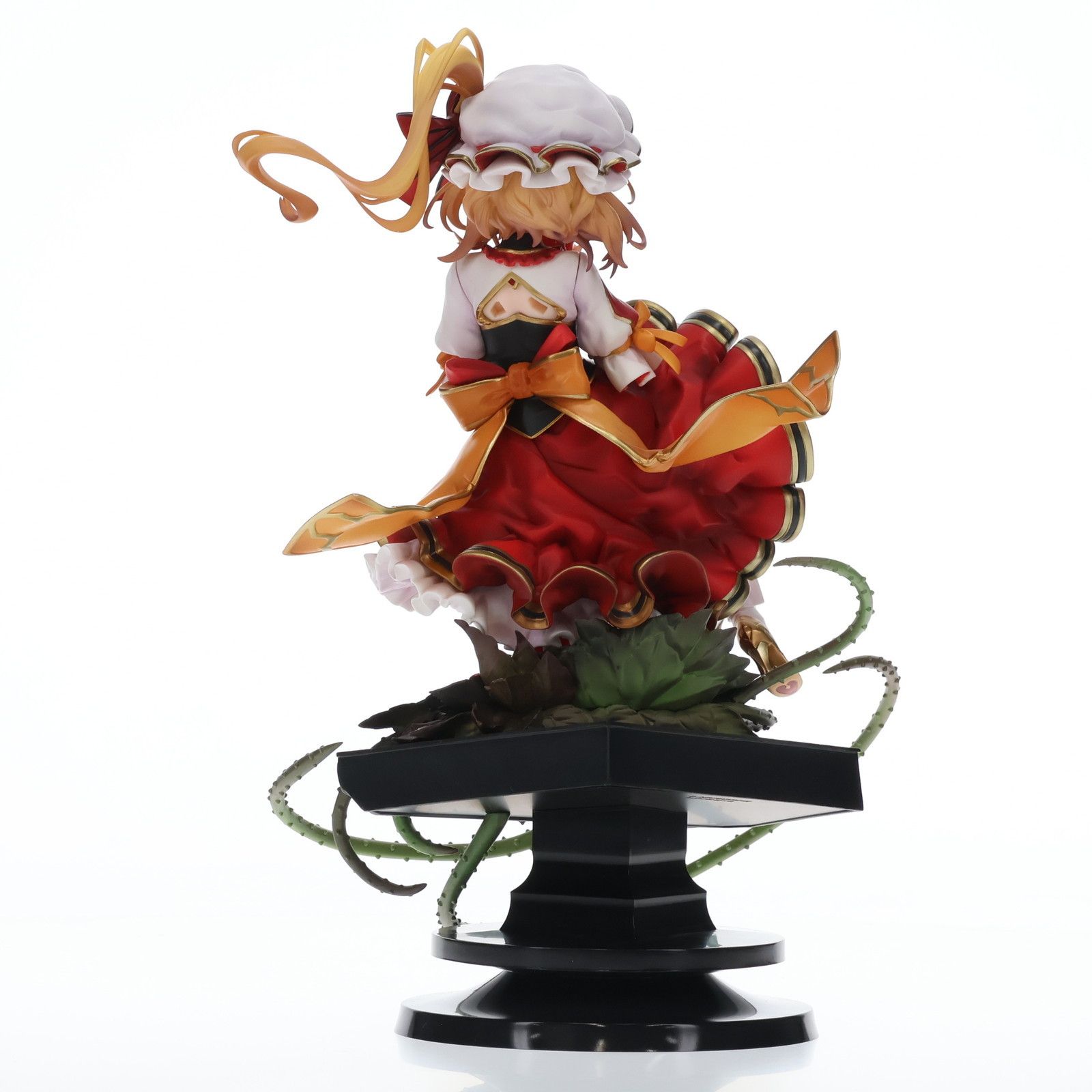 あみあみ限定 フランドール・スカーレット 東方Project 1/8 完成品