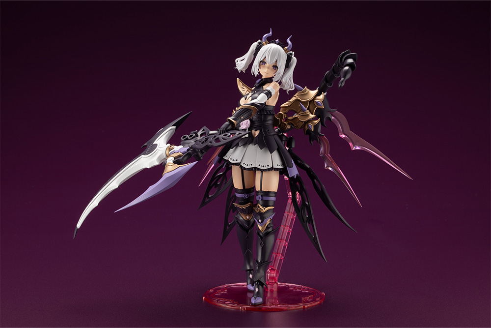 ソフィエラ ｜ アルカナディア オフィシャルサイト｜ コトブキヤ