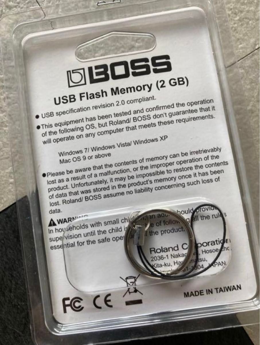 値下げ Boss エフェクターマウス&エフェクター型USB｜Yahoo!フリマ（旧