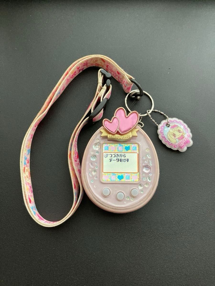 たまごっちピースTamagotchi おまけ付き✨️ Tamagotchi P's