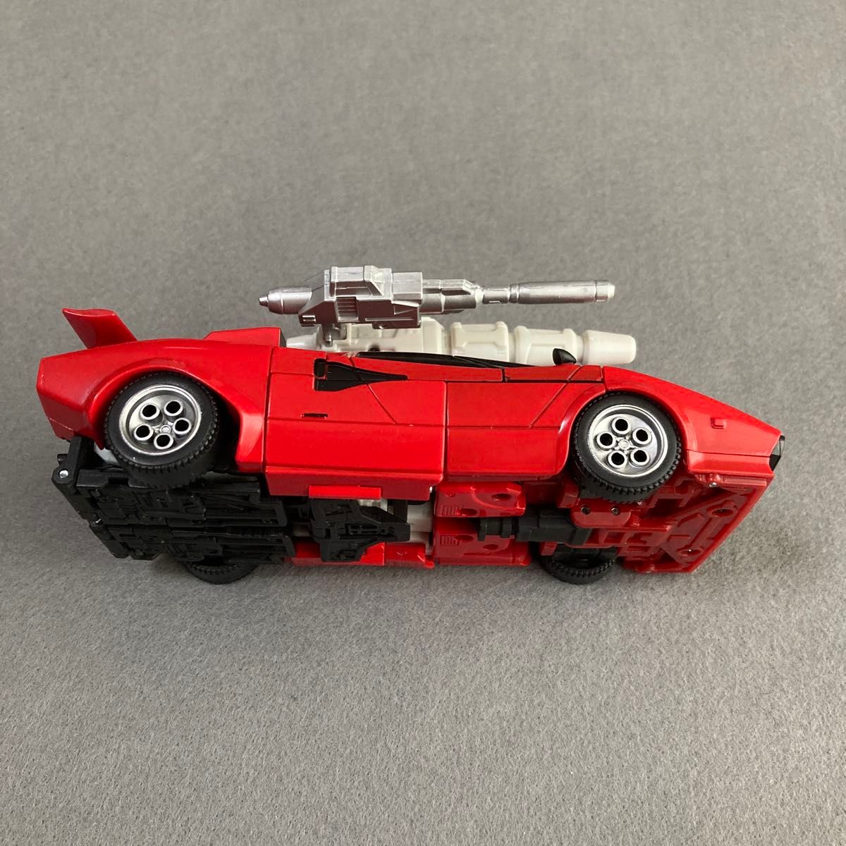 MP-12 ランボル トランスフォーマー マスターピース ランボルギーニ