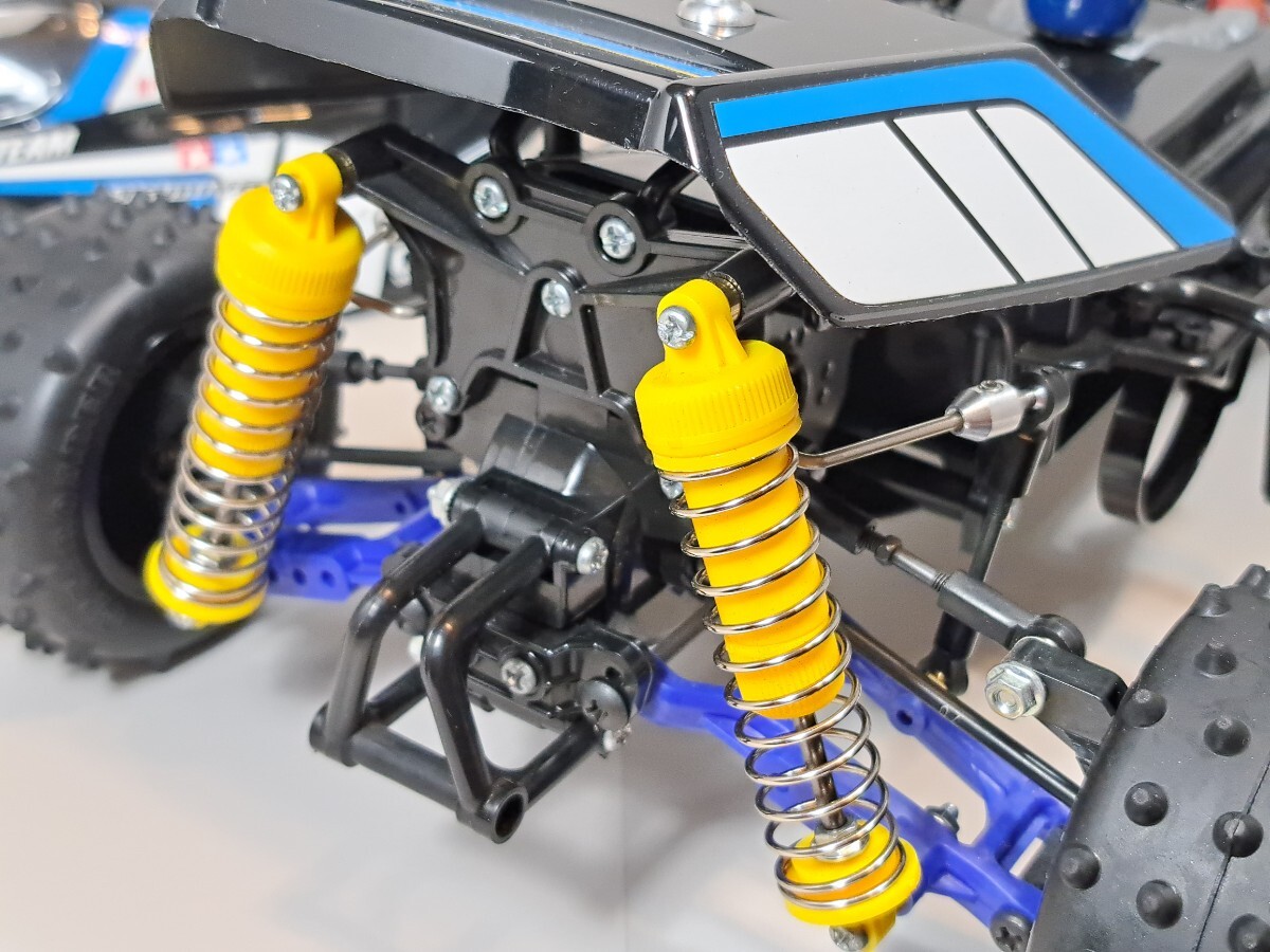 スコーチャー タミヤ Terra Scorcher TAMIYA 2020 中古｜Yahoo!フリマ