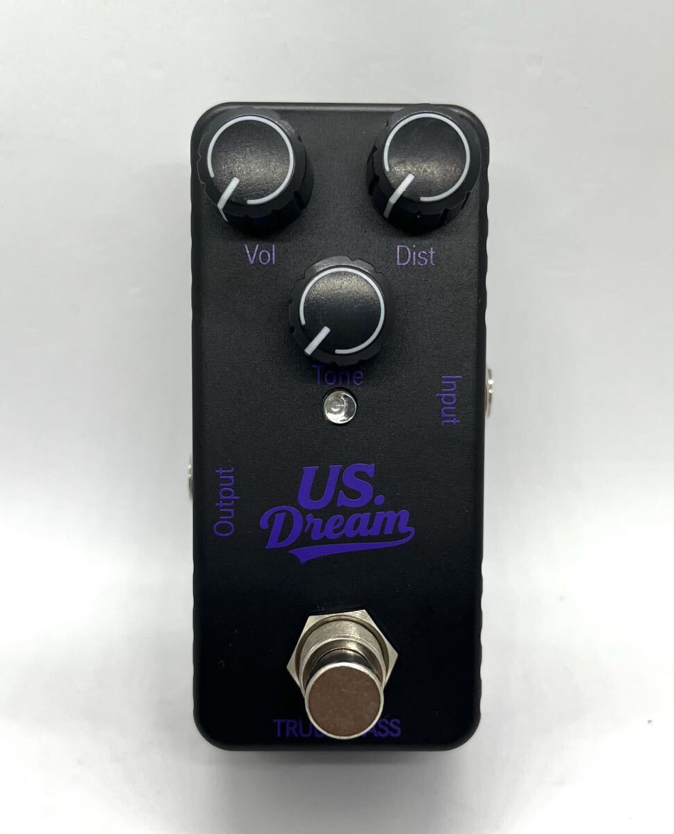 suhr riot サー ライオット US Dream クローン エフェクター ペダル