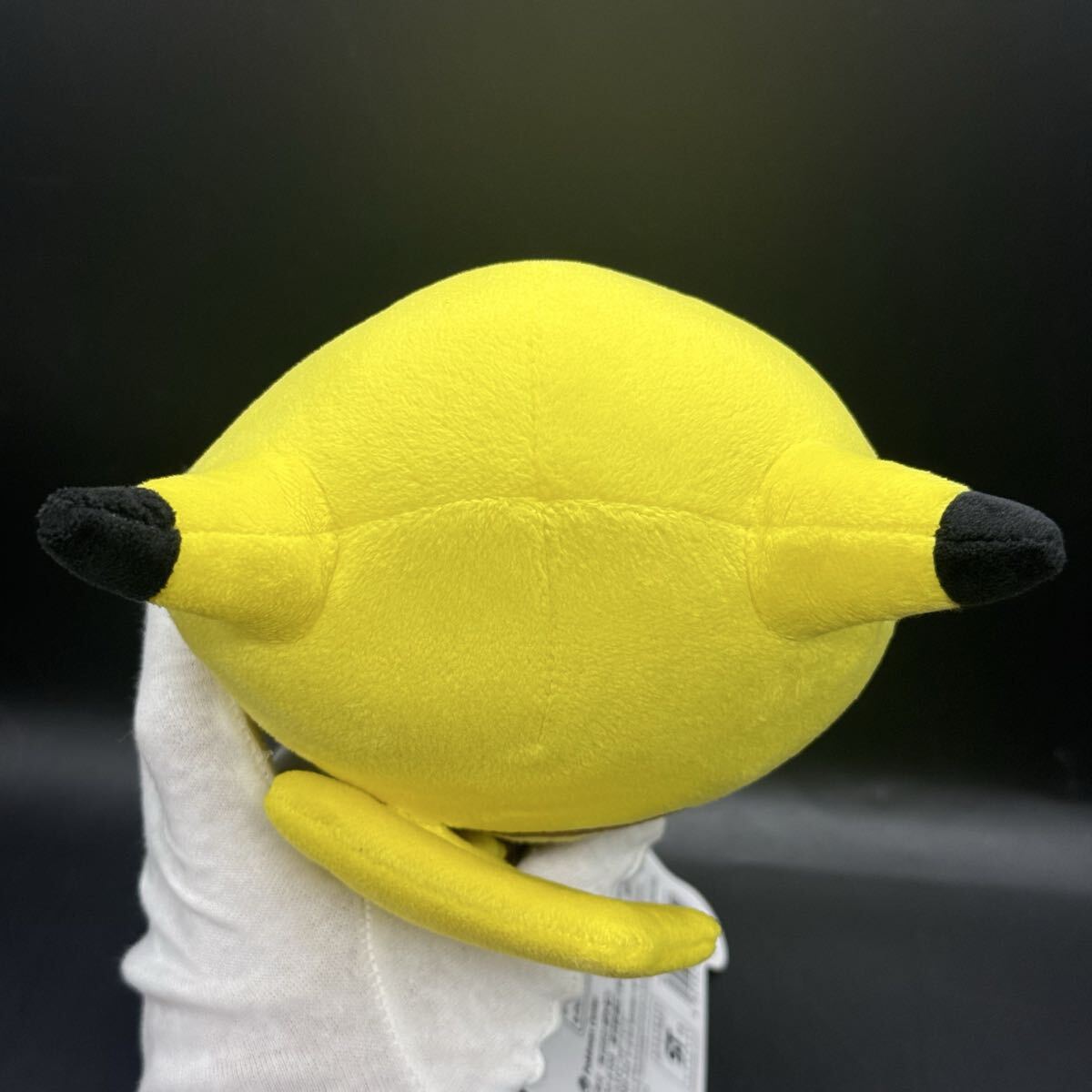 ポケモン 24じかんポケモンCHU ピカチュウ ナガノ ぬいぐるみ ちいかわ