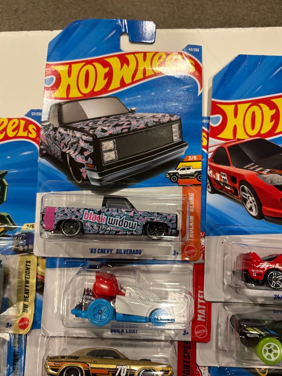 hotwheels 2026 C case 日本未発売 36台セット｜Yahoo!フリマ（旧