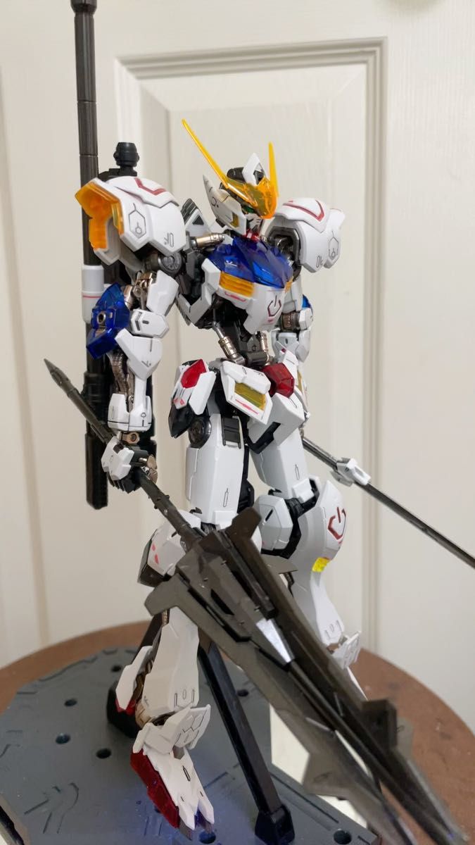 MG PMX-003 THE-O ジ・O 1/100スケール 未組立 ガンプラ｜Yahoo!フリマ