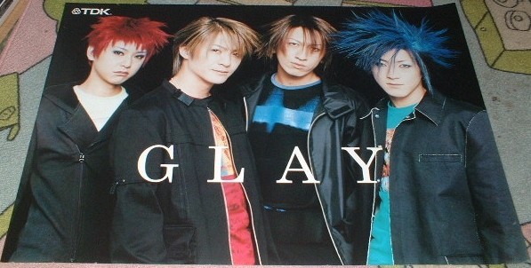2026年最新】Yahoo!オークション -glay tdk(アンティーク