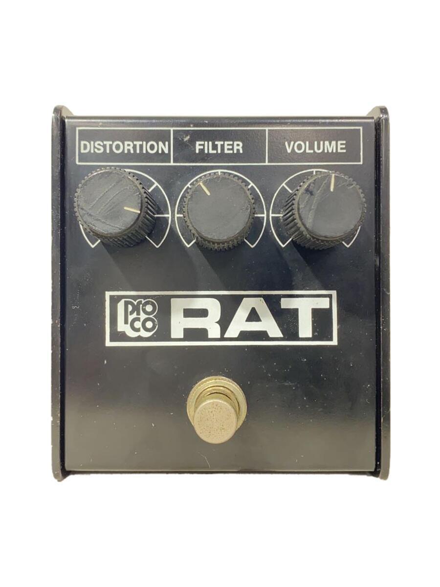 Yahoo!オークション -「proco rat lm308」の落札相場・落札価格