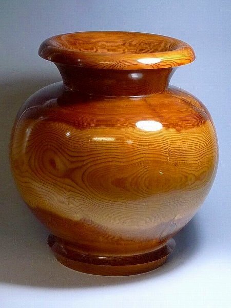 2026年最新】Yahoo!オークション -屋久杉 壺の中古品・新品・未使用品一覧