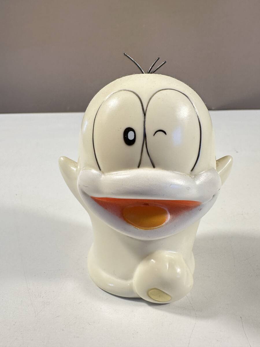 Yahoo!オークション -「オバケのq太郎 貯金箱」の落札相場・落札価格