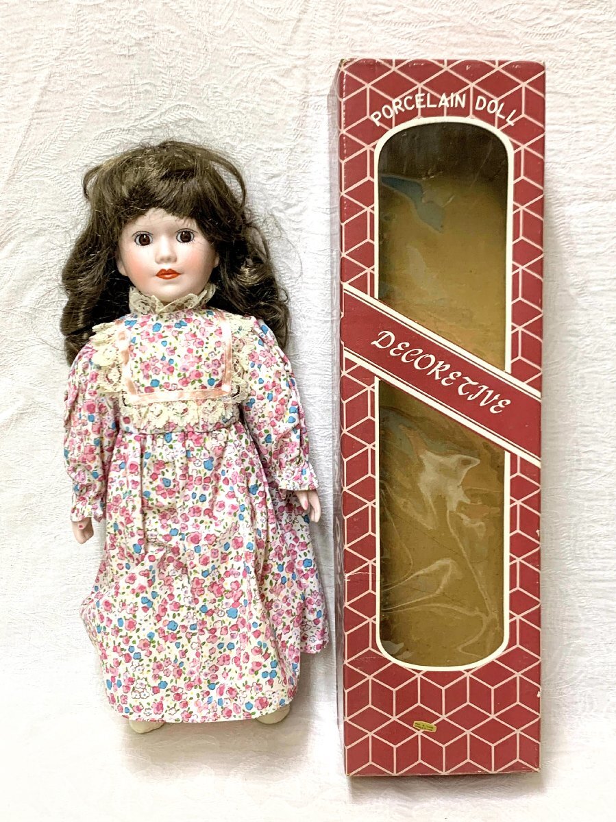 2026年最新】Yahoo!オークション -porcelain dollの中古品・新品・未