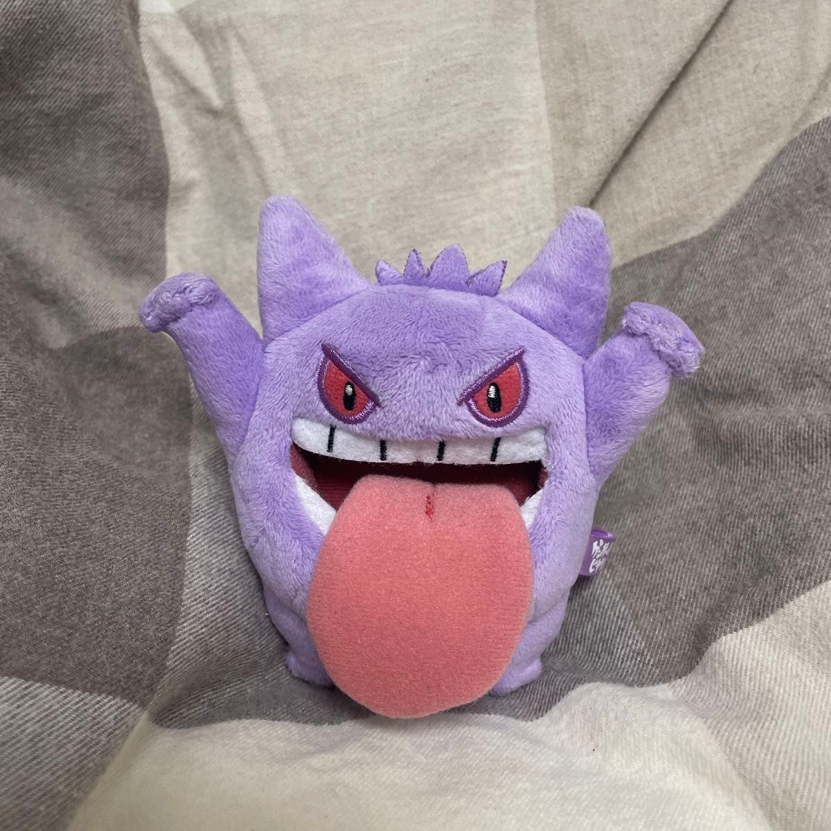 ポケモンセンター メガトウキョー チルット マスコット ストラップ