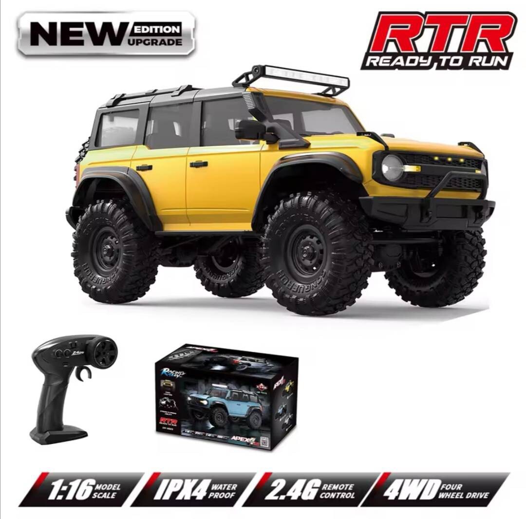 2026年最新】Yahoo!オークション -トラクサス trx4の中古品・新品・未
