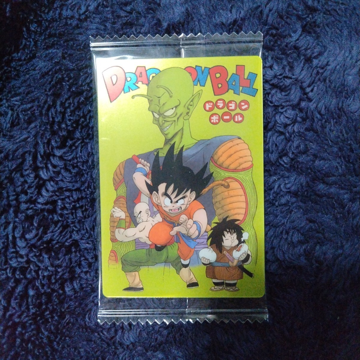 2026年最新】Yahoo!オークション -ドラゴンボール イタジャガ crの中古