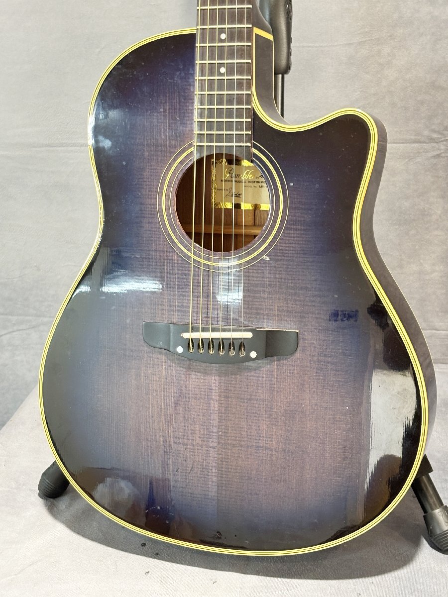 Yahoo!オークション -「morris mr-1」(モーリス) (本体)の落札相場