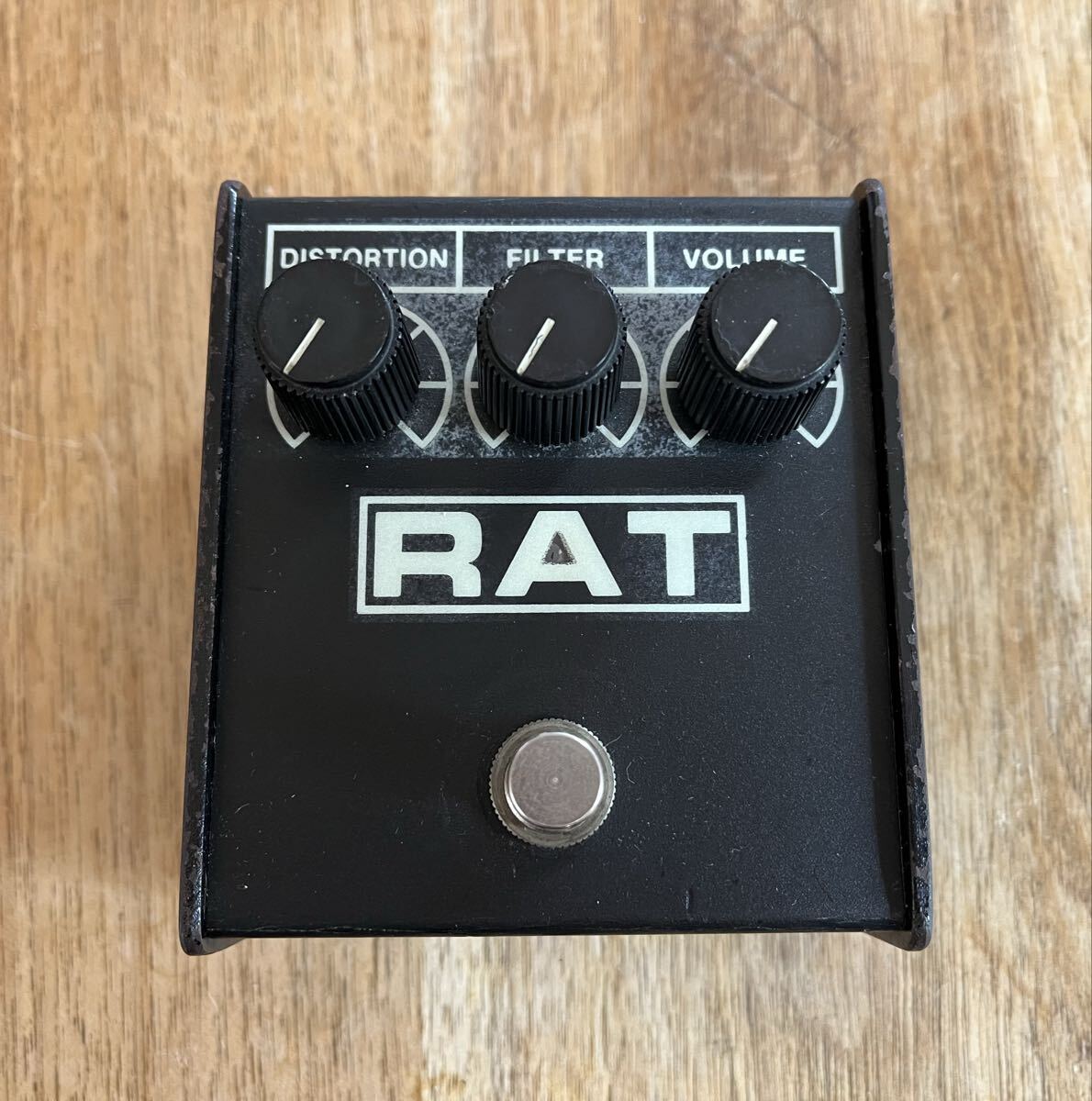 Yahoo!オークション -「proco rat lm308」の落札相場・落札価格