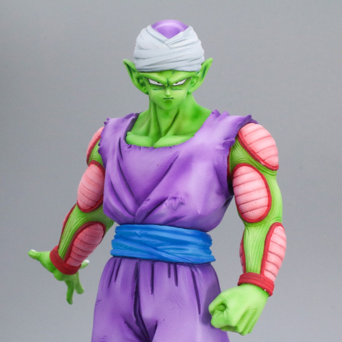 Yahoo!オークション -「ドラゴンボール リペイント」(ピッコロ