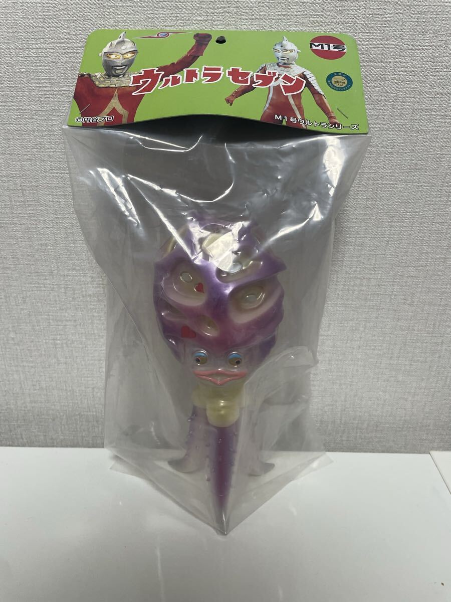 Yahoo!オークション -「チブル星人 m1号」の落札相場・落札価格