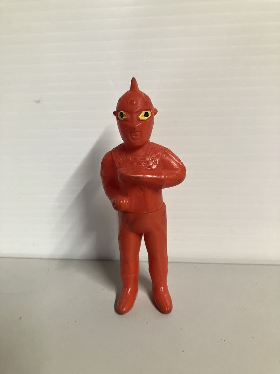 Yahoo!オークション -「ブルマァク」(ウルトラセブン) (ウルトラマン