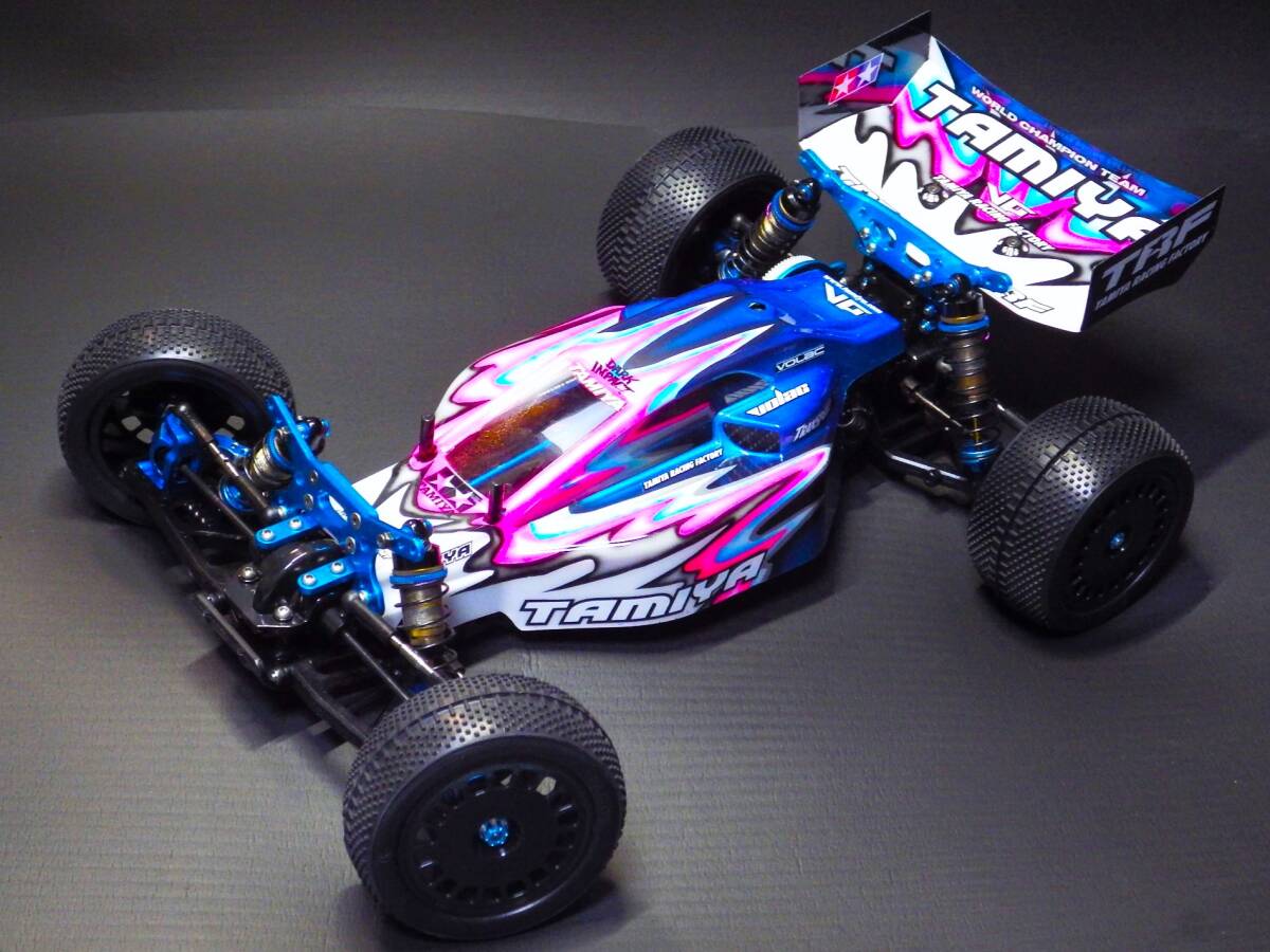 2026年最新】Yahoo!オークション -タミヤ df 03(パーツ)の中古品・新品