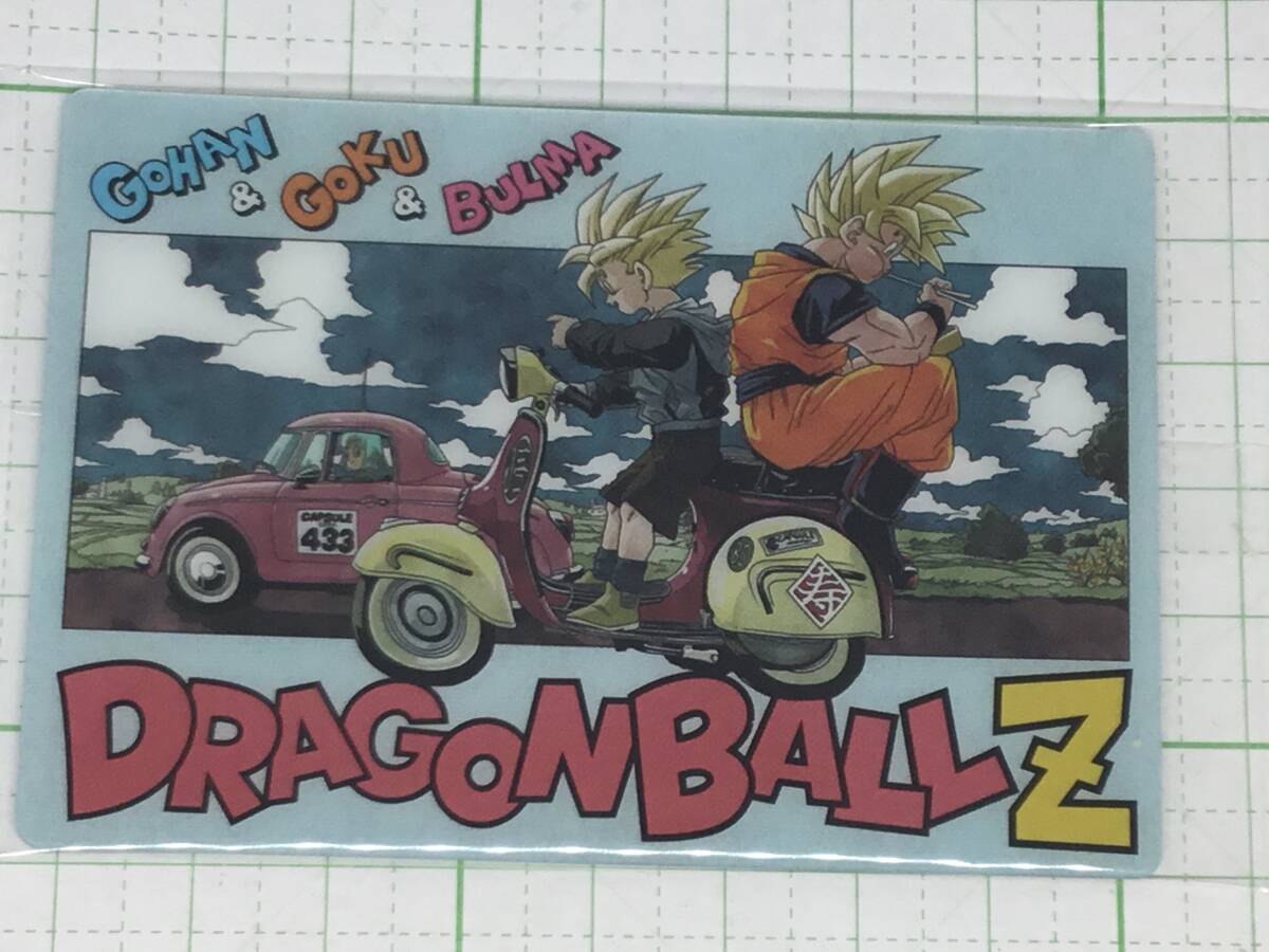 2026年最新】Yahoo!オークション -ドラゴンボール イタジャガ crの中古