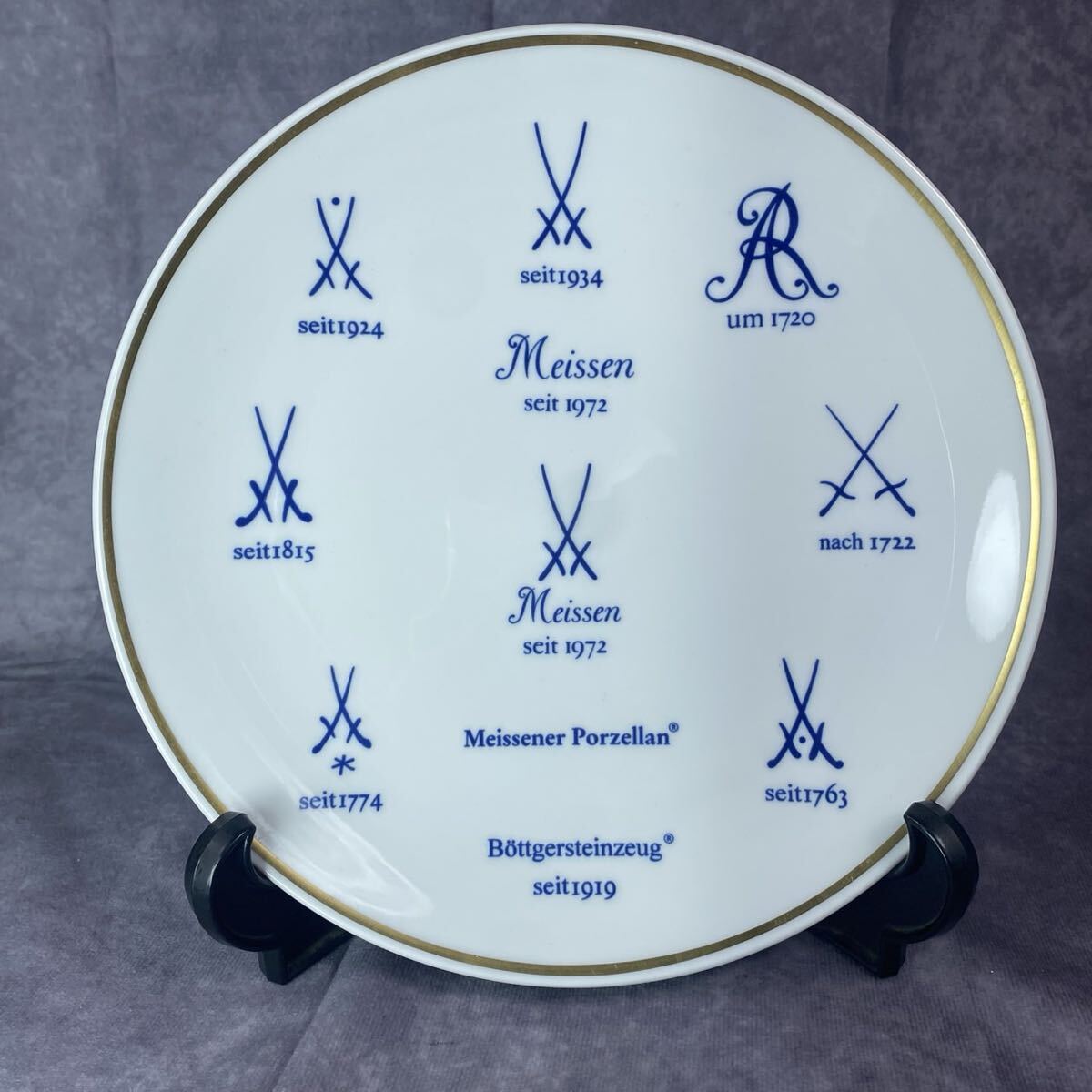 2026年最新】Yahoo!オークション -マイセン 双剣の中古品・新品・未